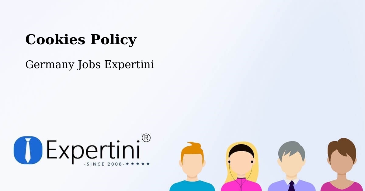 Cookie Policy – Taunusstein - Germany Jobs Expertini